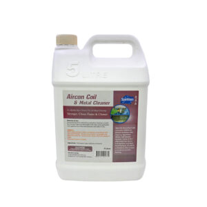 Aircon Coil and Metal Cleaner