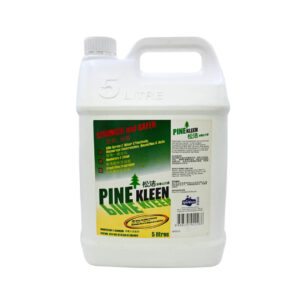 Disinfectant Cleaner