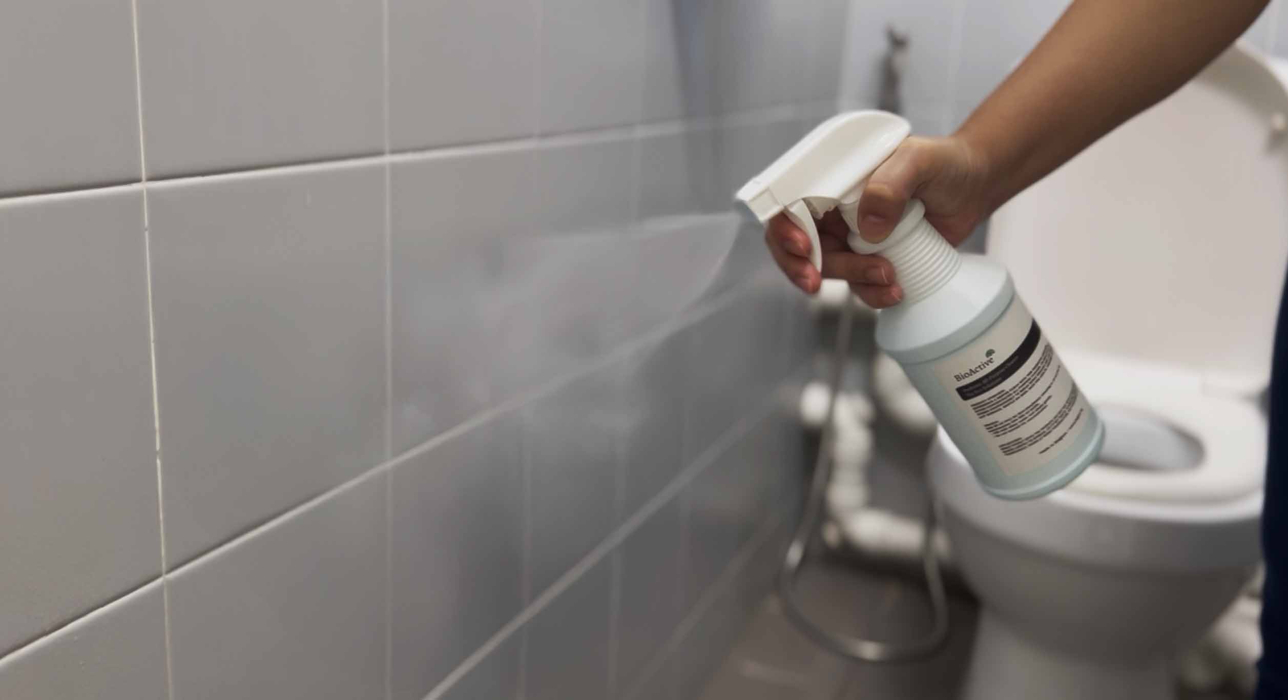 BioActive Probiotic Cleaning