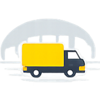 Islandwide Delivery Across Singapore