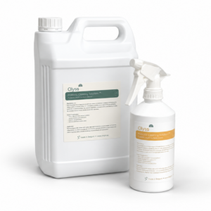 Olyss Probiotic Cleaning Solution